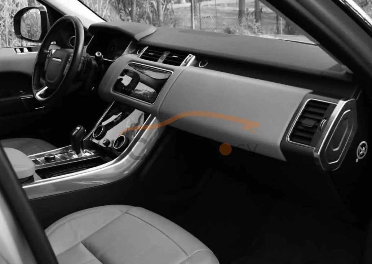 Rover City <span></span>