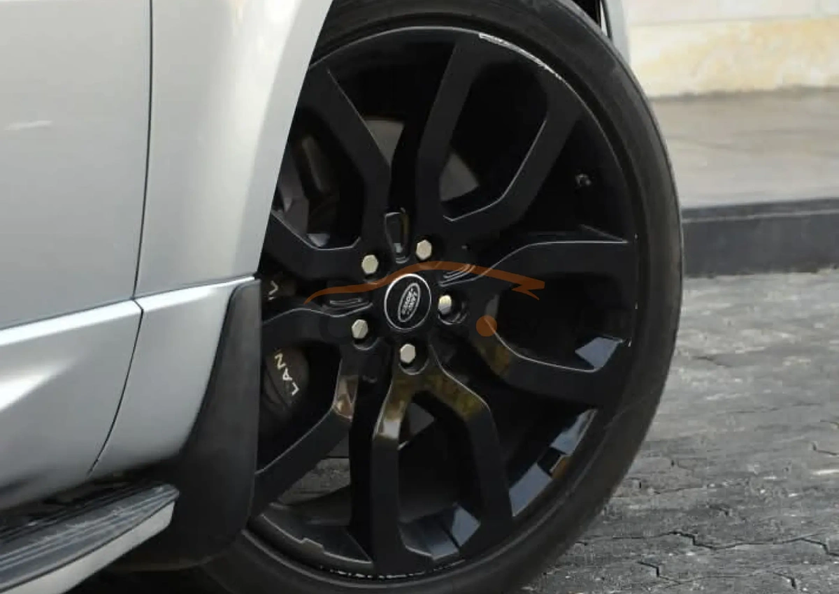 Rover City <span></span>