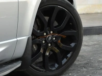 Rover City <span></span>