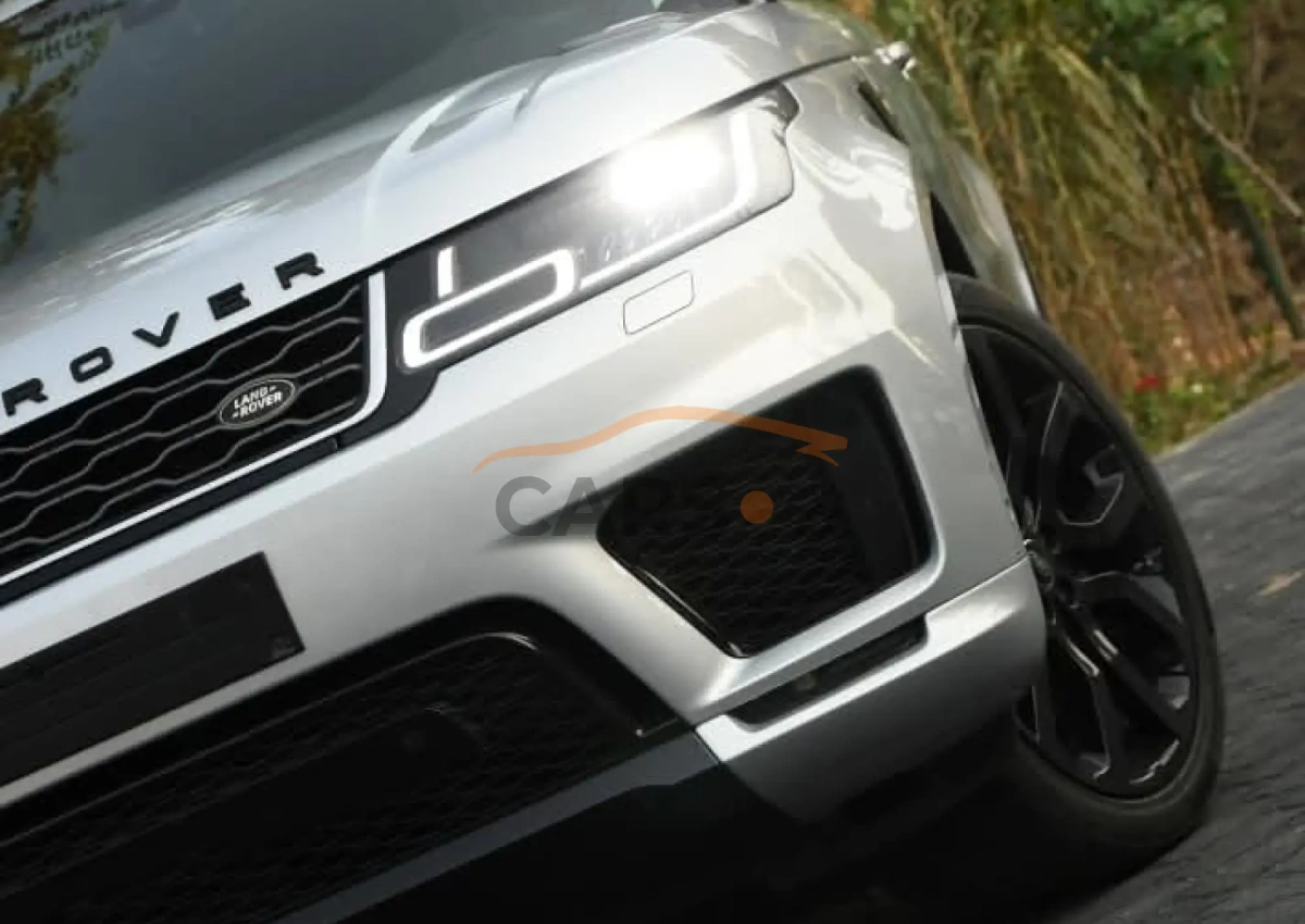 Rover City <span></span>