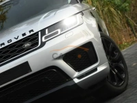 Rover City <span></span>