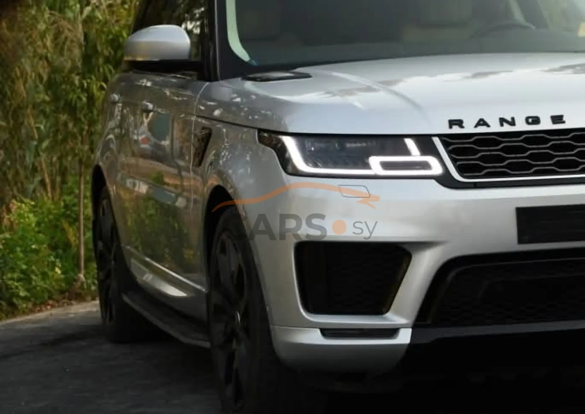 Rover City <span></span>