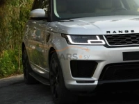 Rover City <span></span>