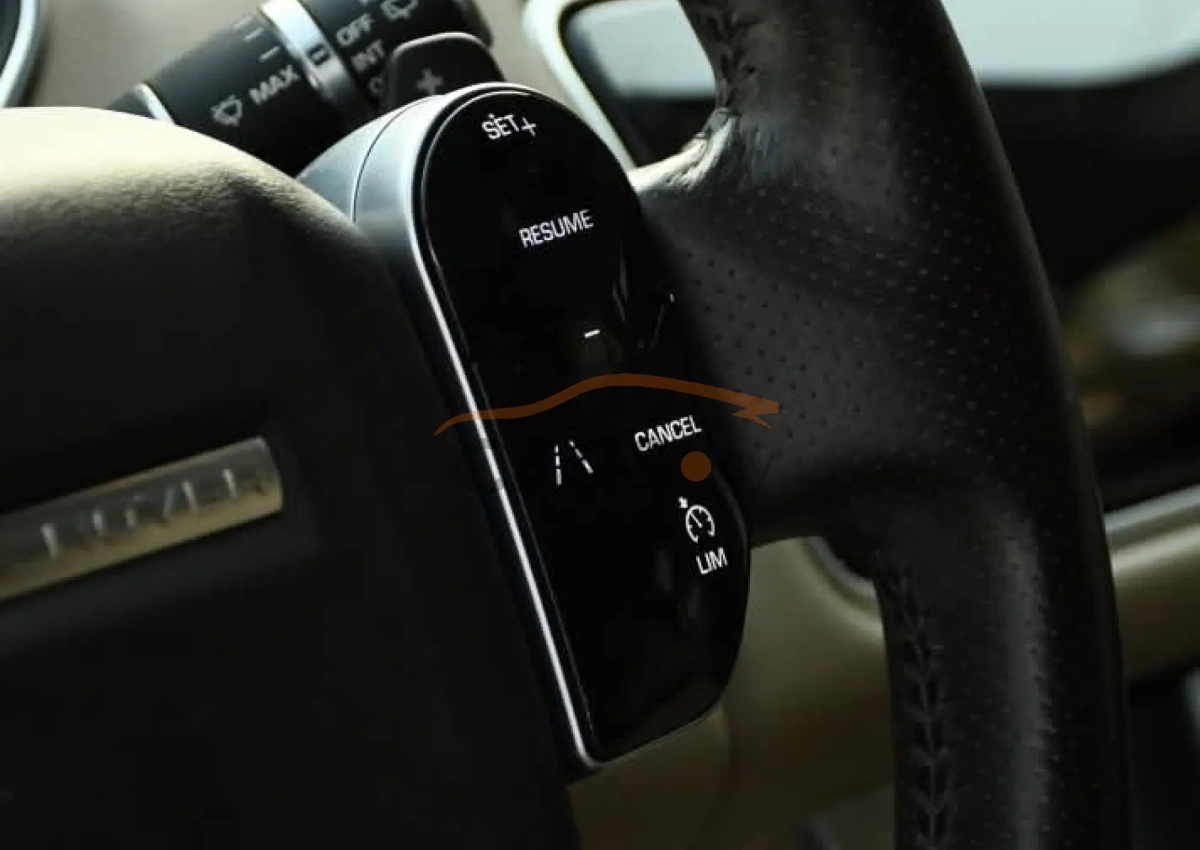 Rover City <span></span>