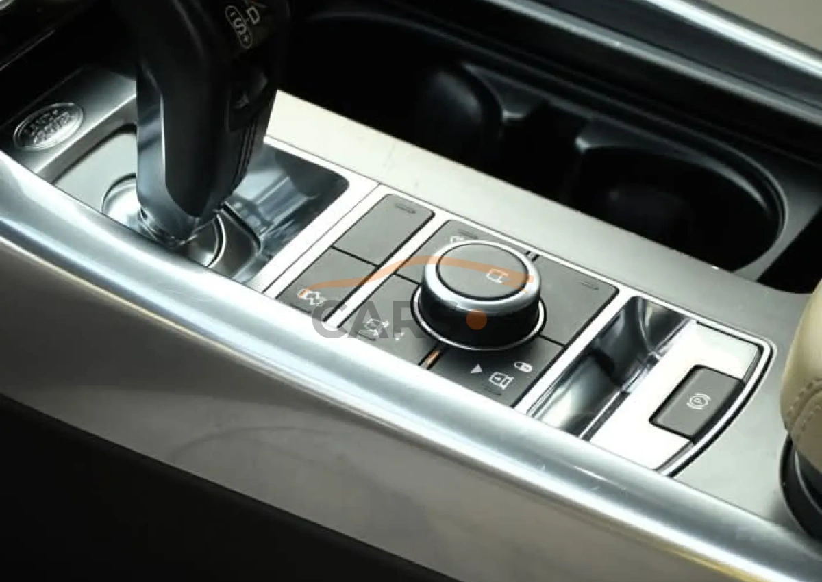 Rover City <span></span>