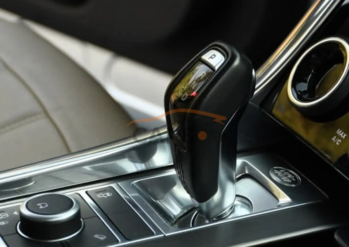 Rover City <span></span>