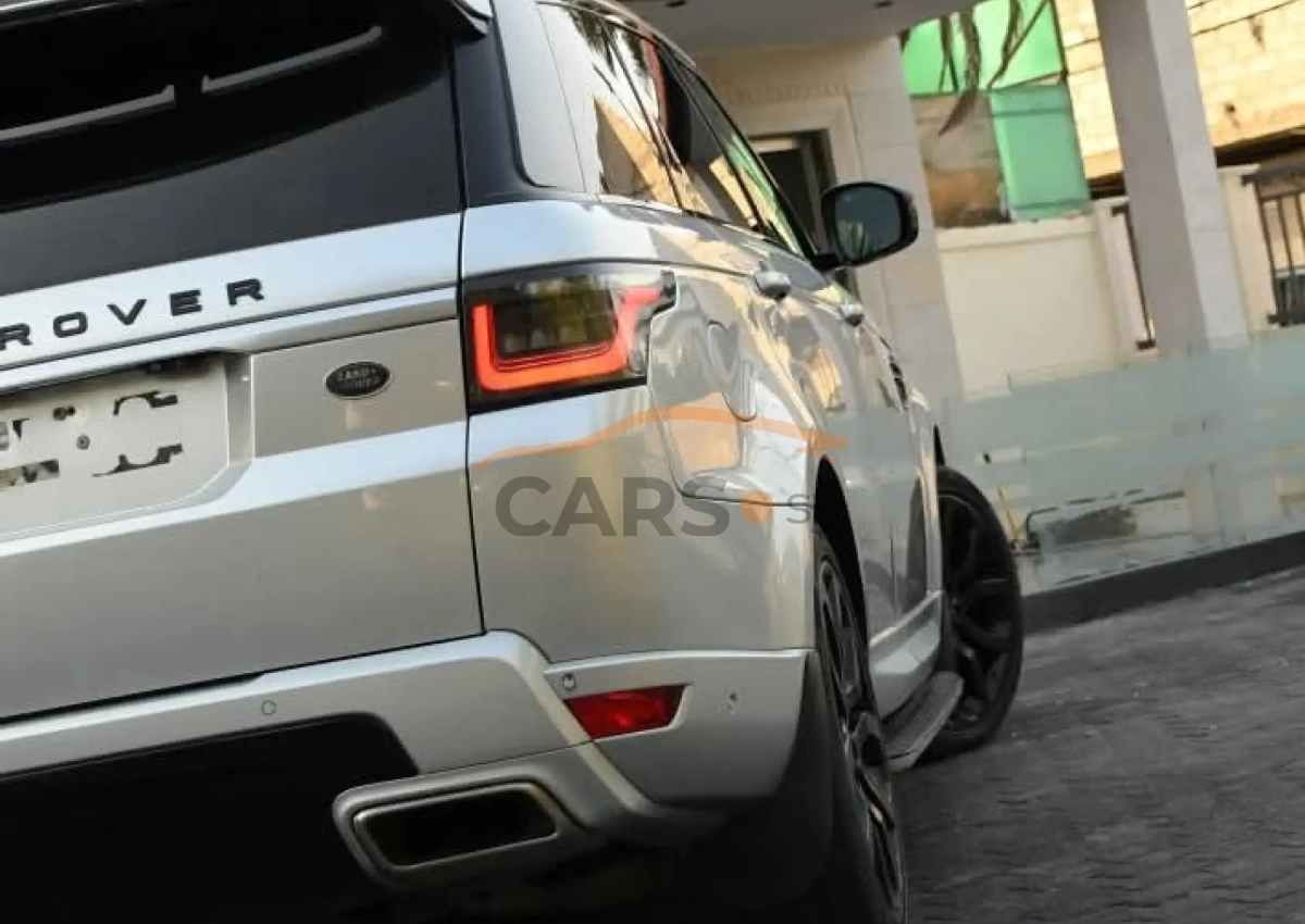 Rover City <span></span>