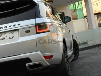 Rover City <span></span>