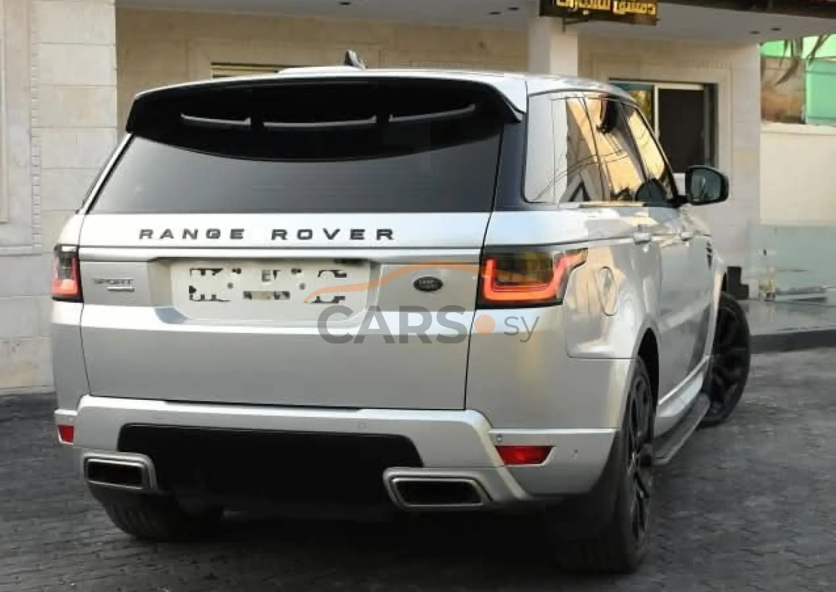 Rover City <span></span>