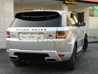 Rover City <span></span>