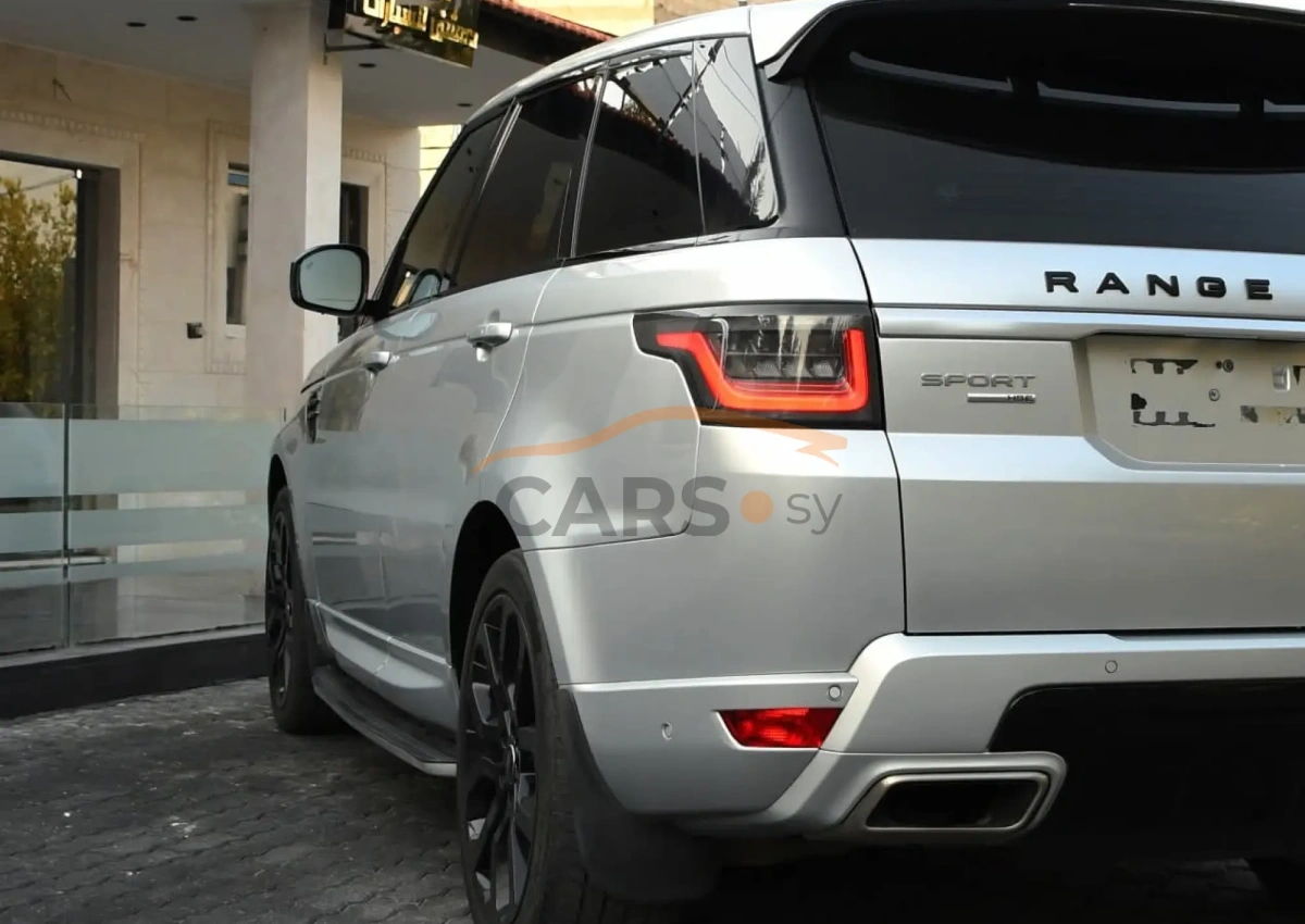 Rover City <span></span>