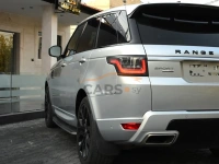 Rover City <span></span>