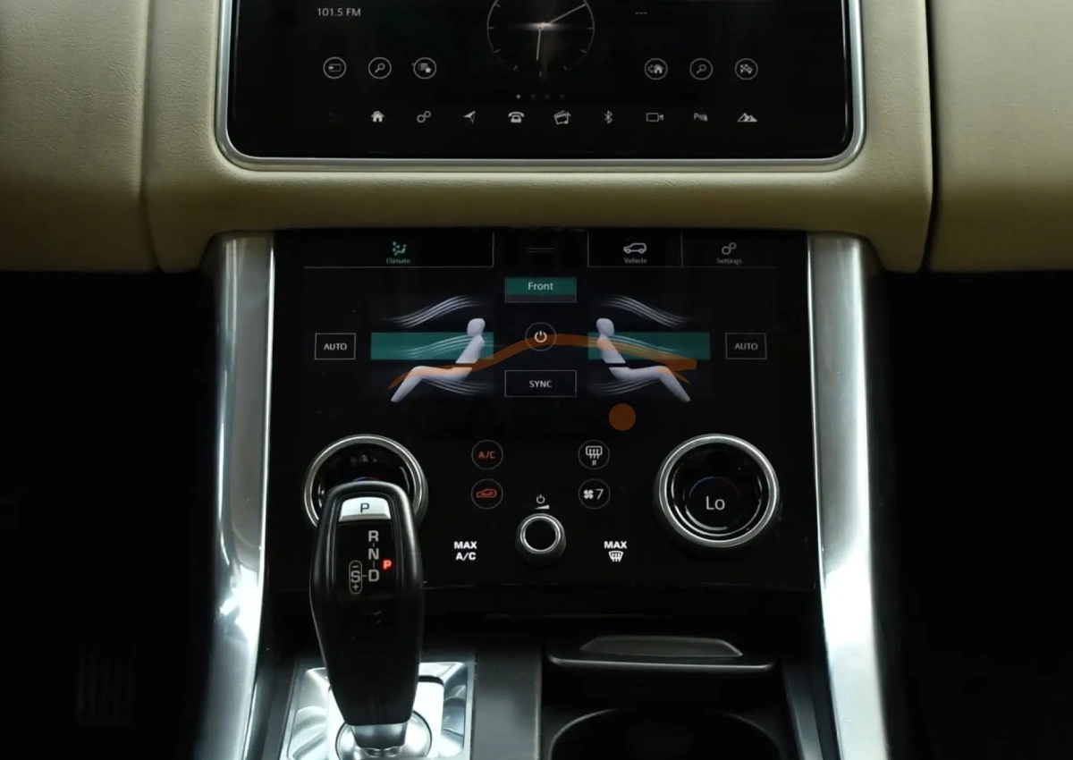 Rover City <span></span>