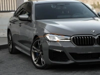 BMW 550 <span></span>