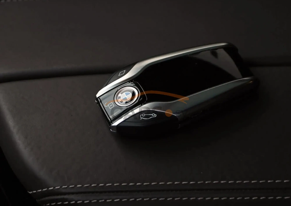 BMW 550 <span></span>