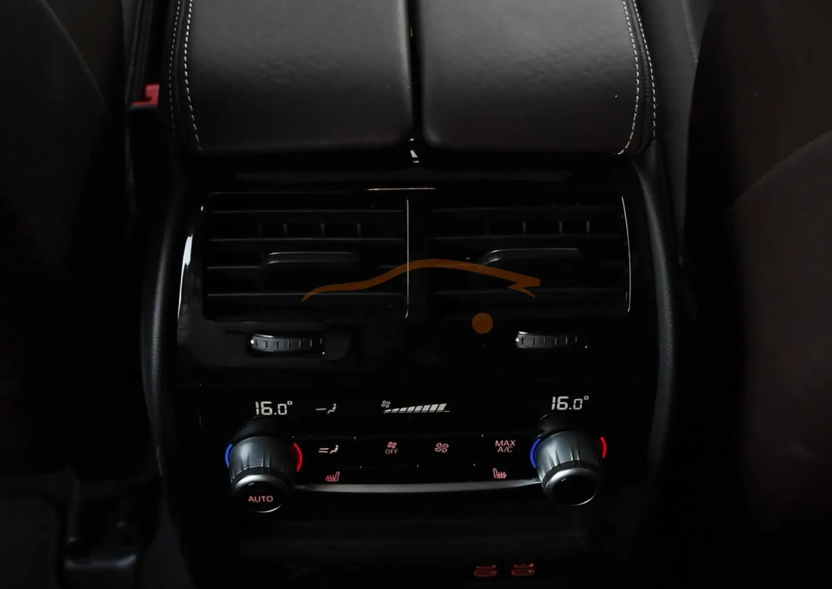 BMW 550 <span></span>