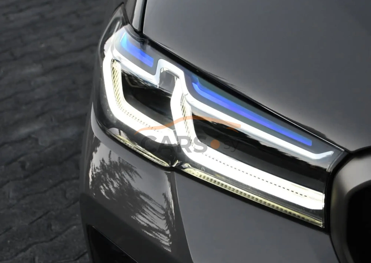 BMW 550 <span></span>