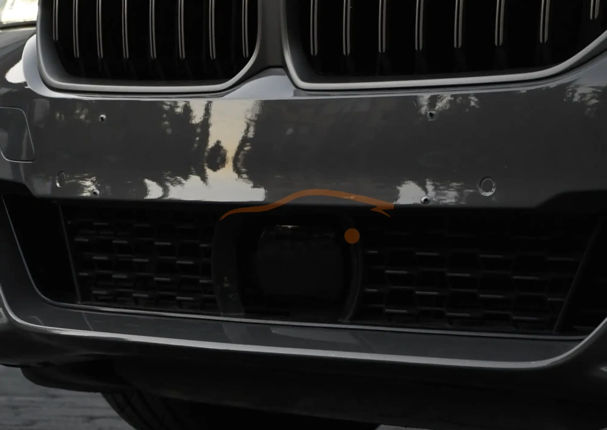 BMW 550 <span></span>