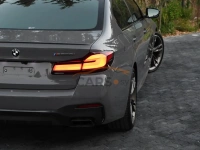 BMW 550 <span></span>