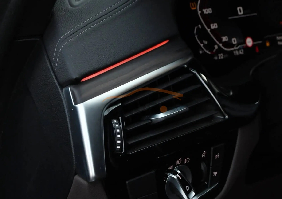 BMW 550 <span></span>