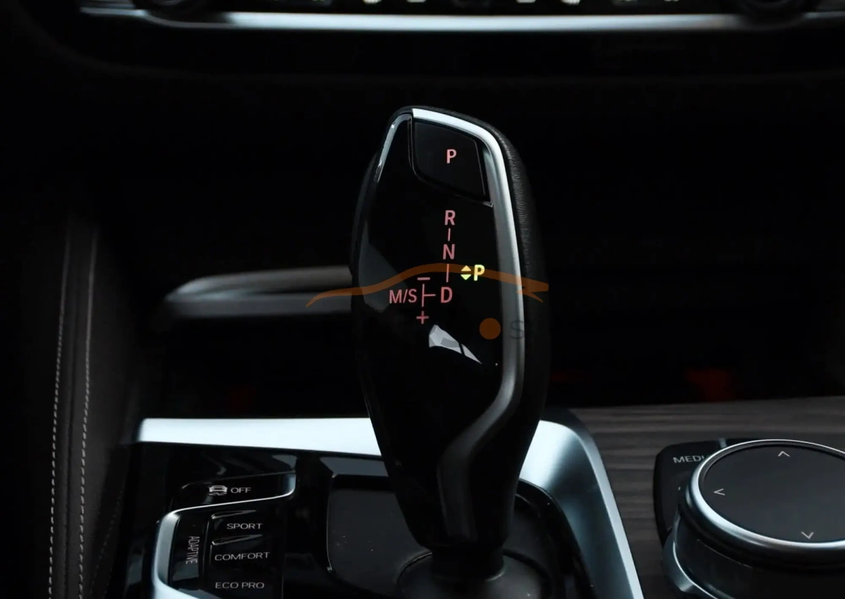 BMW 550 <span></span>