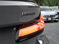 BMW 550 <span></span>