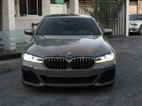 BMW 550 <span></span>