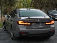 BMW 550 <span></span>