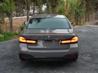 BMW 550 <span></span>