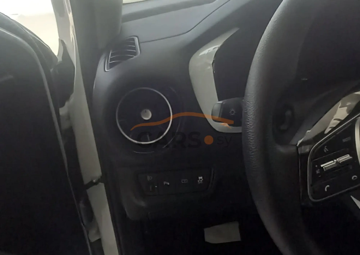 Kia K3 <span></span>