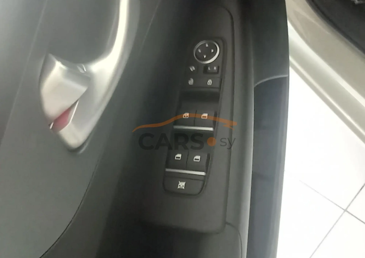 Kia K3 <span></span>