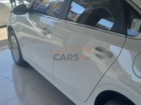 Kia K3 <span></span>