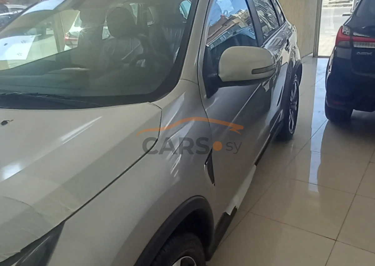 Mitsubishi ASX <span></span>