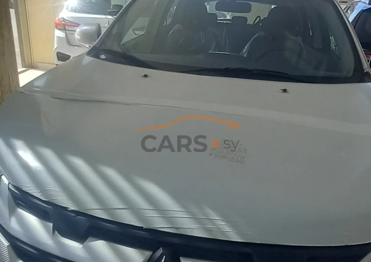 Mitsubishi ASX <span></span>