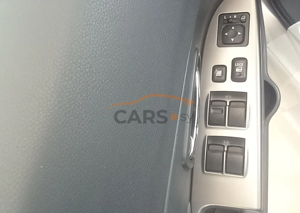 Mitsubishi ASX <span></span>