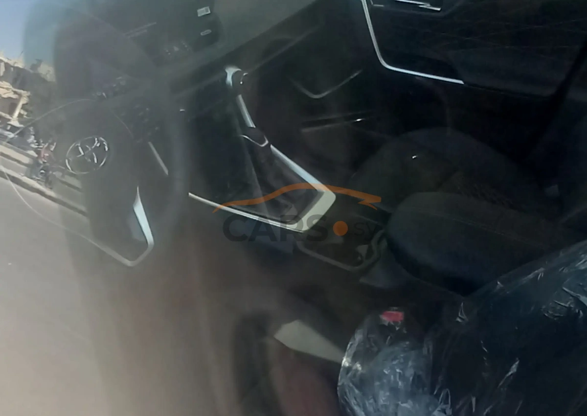 Toyota IQ <span></span>