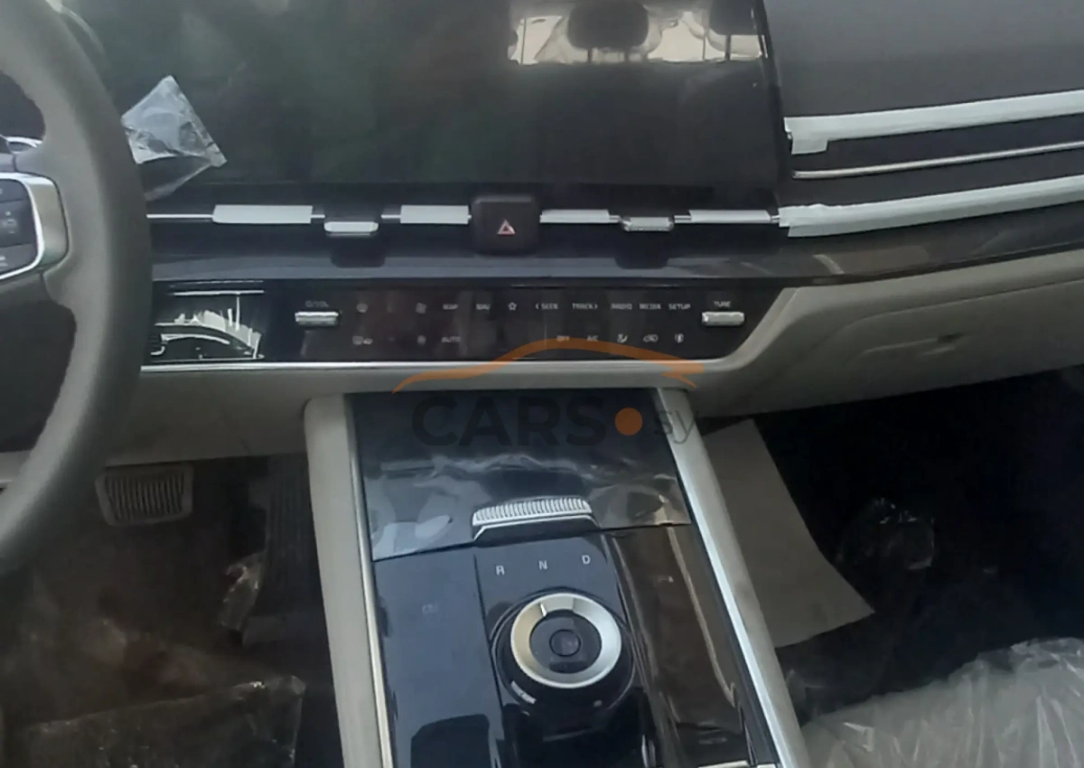 Kia Sportage <span></span>