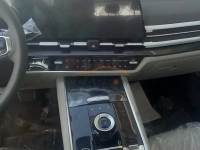 Kia Sportage <span></span>