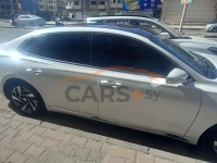 Hyundai Grandeur <span></span>