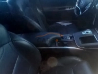 Hyundai Grandeur <span></span>