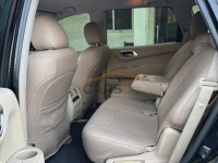 Nissan Pathfinder <span></span>