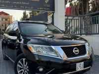Nissan Pathfinder <span></span>