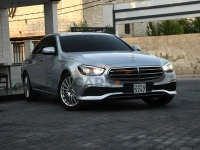 Mercedes-Benz E 250 <span></span>