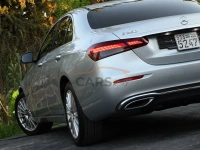 Mercedes-Benz E 250 <span></span>