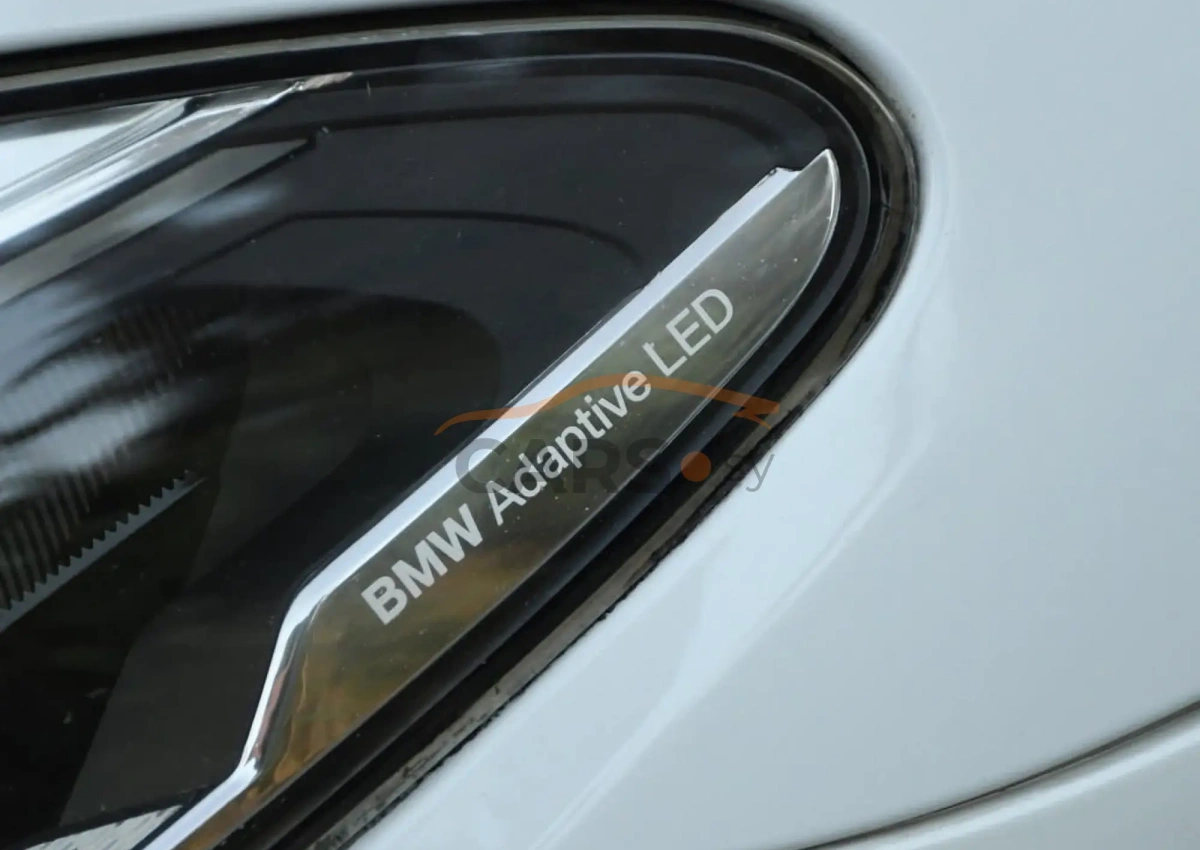 BMW 520 <span></span>