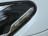 BMW 520 <span></span>