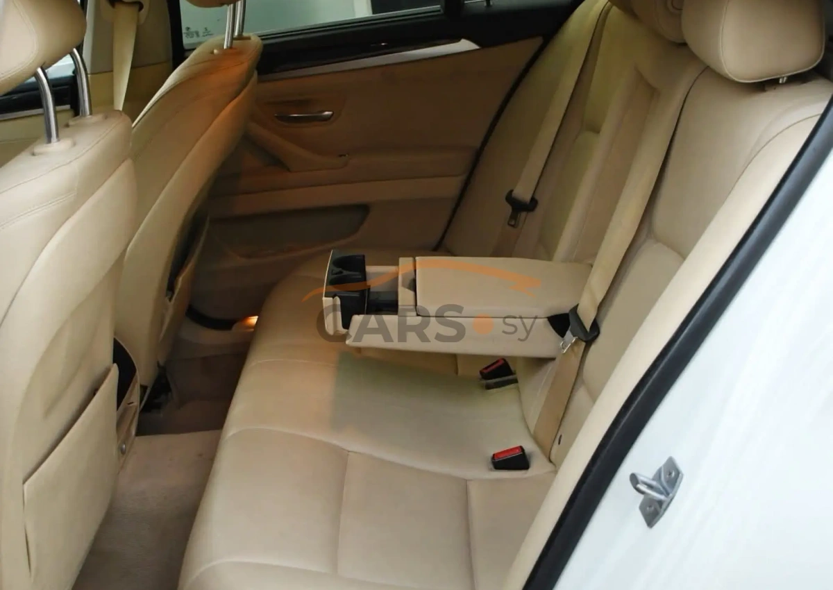 BMW 520 <span></span>