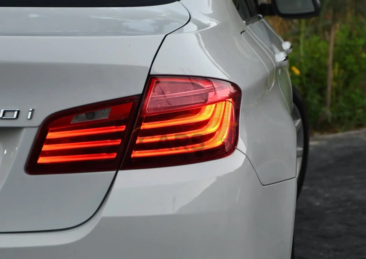 BMW 520 <span></span>