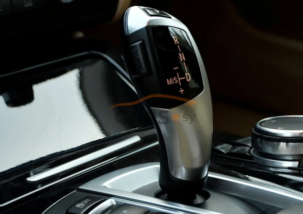 BMW 520 <span></span>