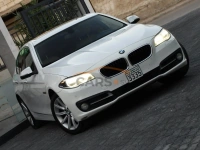 BMW 520 <span></span>